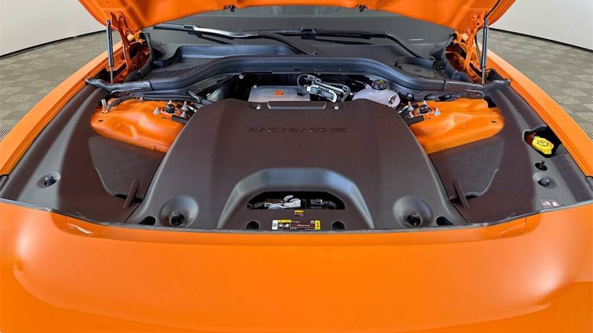 2025 Dodge Charger Daytona 2C3CDBCK8SR559755