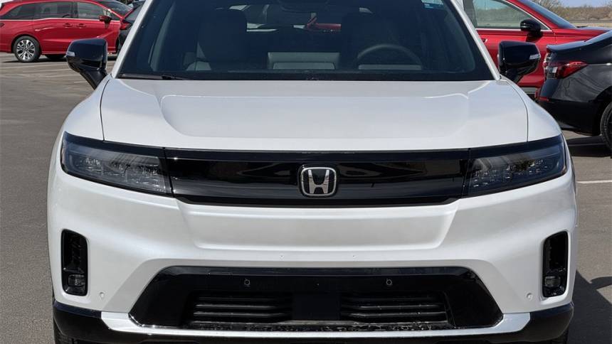 2025 Honda Prologue 3GPKHXRJ4SS501599