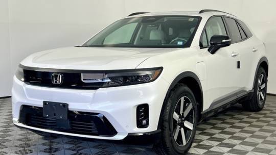 2025 Honda Prologue 3GPKHXRJXSS500652