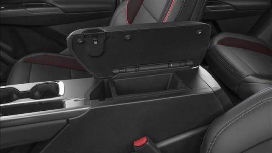 2025 Chevrolet Equinox EV 3GN7DSRP2SS198890