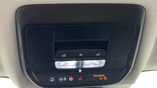 2025 Honda Prologue 3GPKHXRJXSS500652