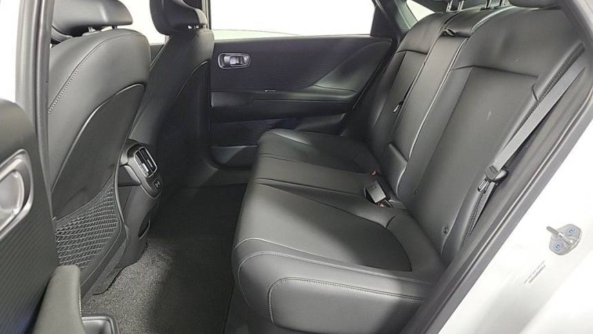 2025 Hyundai IONIQ 6 KMHM34AA8SA096914