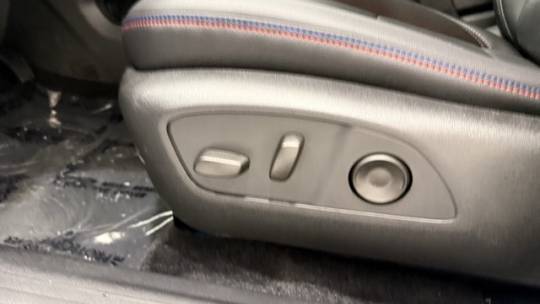 2025 Chevrolet Equinox EV 3GN7DSRPXSS193288