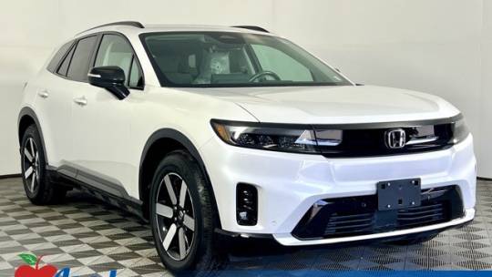 2025 Honda Prologue 3GPKHXRJXSS500652