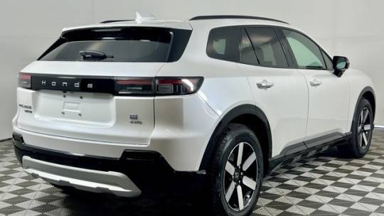 2025 Honda Prologue 3GPKHXRJXSS500652