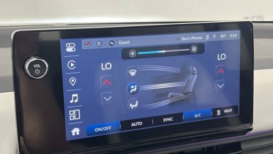 2025 Honda Prologue 3GPKHXRJXSS500652