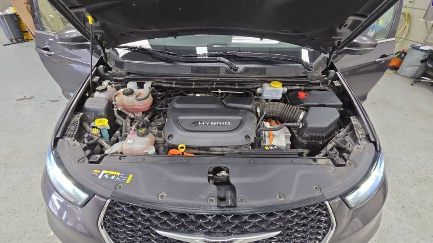 2022 Chrysler Pacifica 2C4RC1L72NR122868