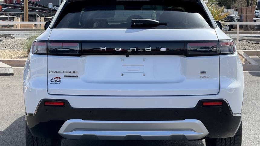 2025 Honda Prologue 3GPKHXRJ4SS501599