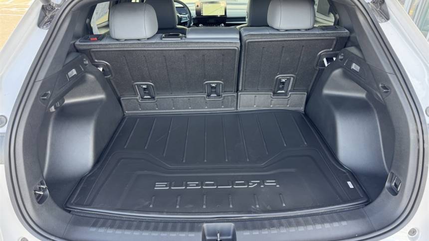 2025 Honda Prologue 3GPKHXRJ4SS501599