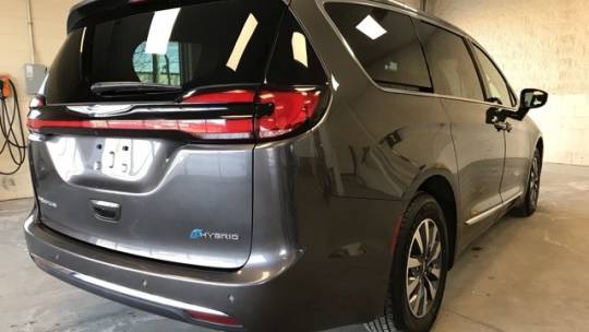 2023 Chrysler Pacifica 2C4RC1S72PR540853
