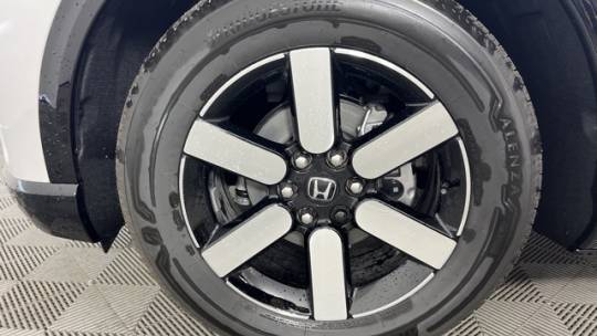 2025 Honda Prologue 3GPKHXRJXSS500652