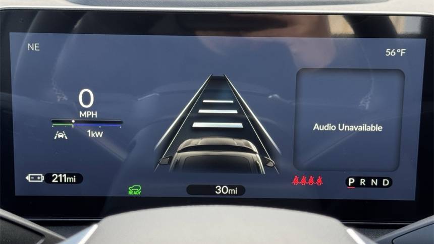2025 Honda Prologue 3GPKHXRJ4SS501599