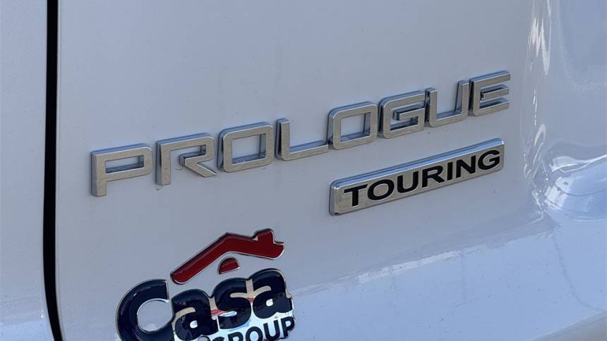 2025 Honda Prologue 3GPKHXRJ4SS501599