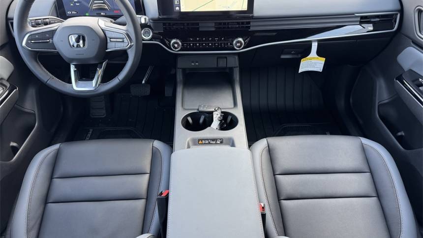 2025 Honda Prologue 3GPKHXRJ4SS501599