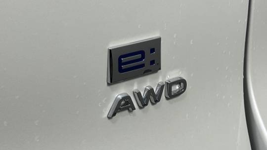 2025 Honda Prologue 3GPKHXRJXSS500652