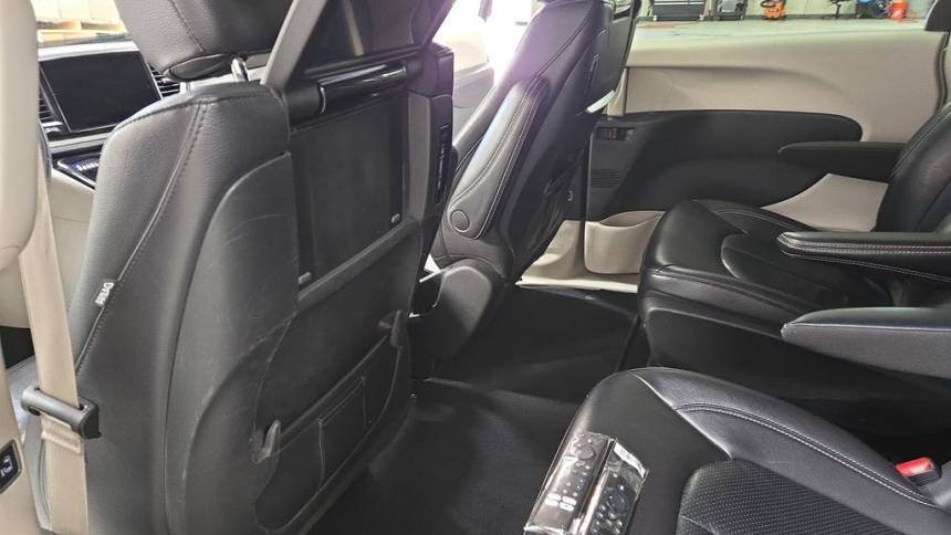 2022 Chrysler Pacifica 2C4RC1L72NR122868