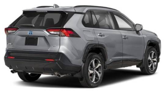 2025 Toyota RAV4 Plug-In Hybrid JTMAB3FV8SD253954