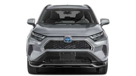 2025 Toyota RAV4 Plug-In Hybrid JTMAB3FV8SD253954