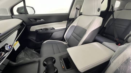 2025 Honda Prologue 3GPKHXRJXSS500652