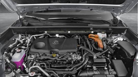 2025 Toyota RAV4 Plug-In Hybrid JTMAB3FV7SD256456
