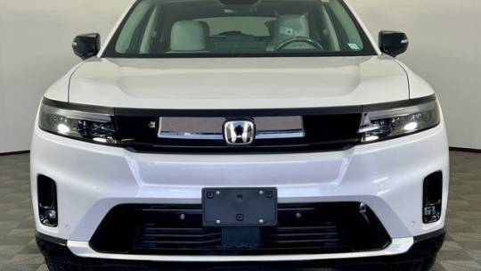 2025 Honda Prologue 3GPKHXRJXSS500652