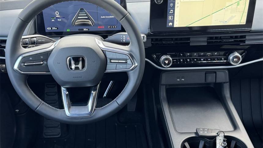 2025 Honda Prologue 3GPKHXRJ4SS501599