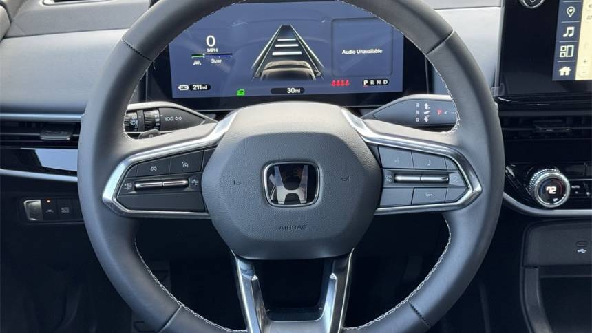2025 Honda Prologue 3GPKHXRJ4SS501599