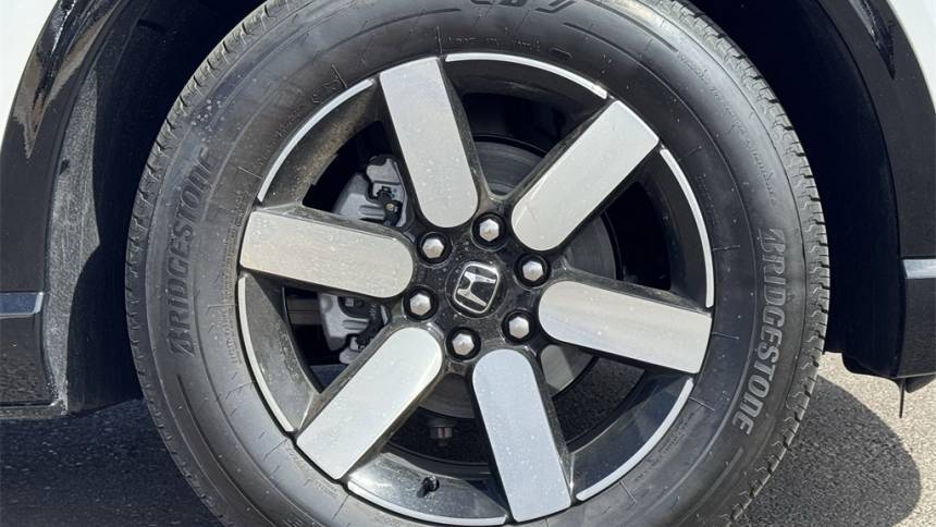 2025 Honda Prologue 3GPKHXRJ4SS501599