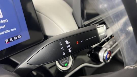 2025 Honda Prologue 3GPKHXRJXSS500652