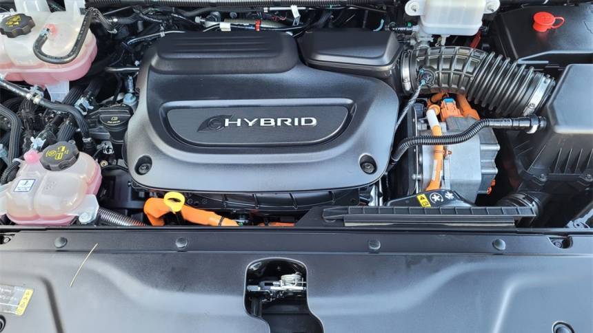 2022 Chrysler Pacifica 2C4RC1S78NR119278