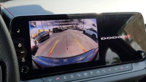 2025 Dodge Charger Daytona 2C3CDBCK9SR547338