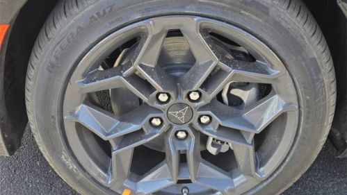 2025 Dodge Charger Daytona 2C3CDBCKXSR544111