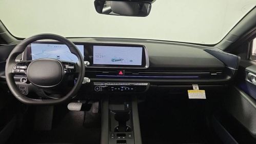 2025 Hyundai IONIQ 6 KMHM34AA8SA096914