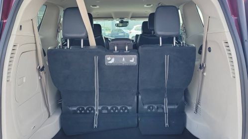 2021 Chrysler Pacifica 2C4RC1L72MR602844