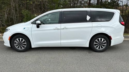 2023 Chrysler Pacifica 2C4RC1L72PR540897
