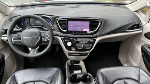 2023 Chrysler Pacifica 2C4RC1L72PR540897