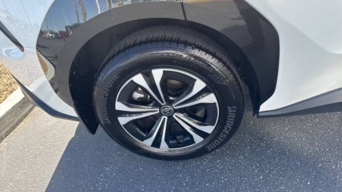 2024 Toyota bZ4X JTMAAAAA8RA041496