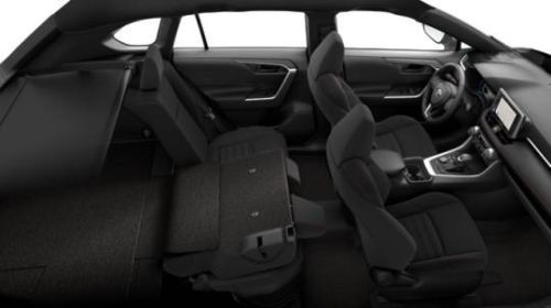 2025 Toyota RAV4 Plug-In Hybrid JTMAB3FV4SD248699