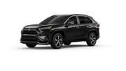 2025 Toyota RAV4 Plug-In Hybrid JTMAB3FV4SD257287