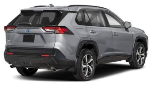 2025 Toyota RAV4 Plug-In Hybrid JTMAB3FV8SD253954