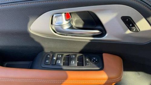 2025 Chrysler Pacifica 2C4RC1N75SR574144