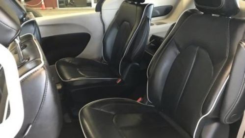 2023 Chrysler Pacifica 2C4RC1S72PR540853
