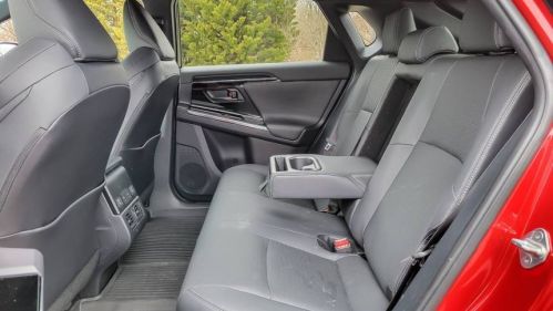 2023 Subaru Solterra JTMABABA3PA029801