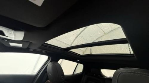 2025 Chevrolet Equinox EV 3GN7DSRPXSS193288