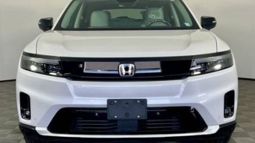 2025 Honda Prologue 3GPKHXRJXSS500652