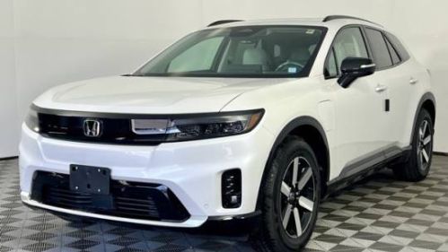 2025 Honda Prologue 3GPKHXRJXSS500652