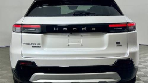 2025 Honda Prologue 3GPKHXRJXSS500652
