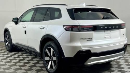 2025 Honda Prologue 3GPKHXRJXSS500652