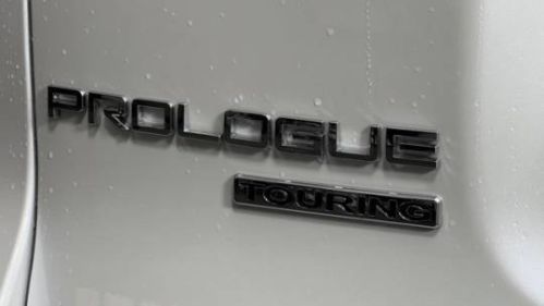 2025 Honda Prologue 3GPKHXRJXSS500652
