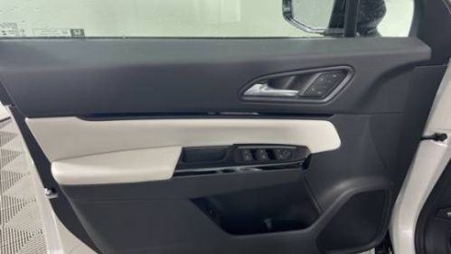 2025 Honda Prologue 3GPKHXRJXSS500652
